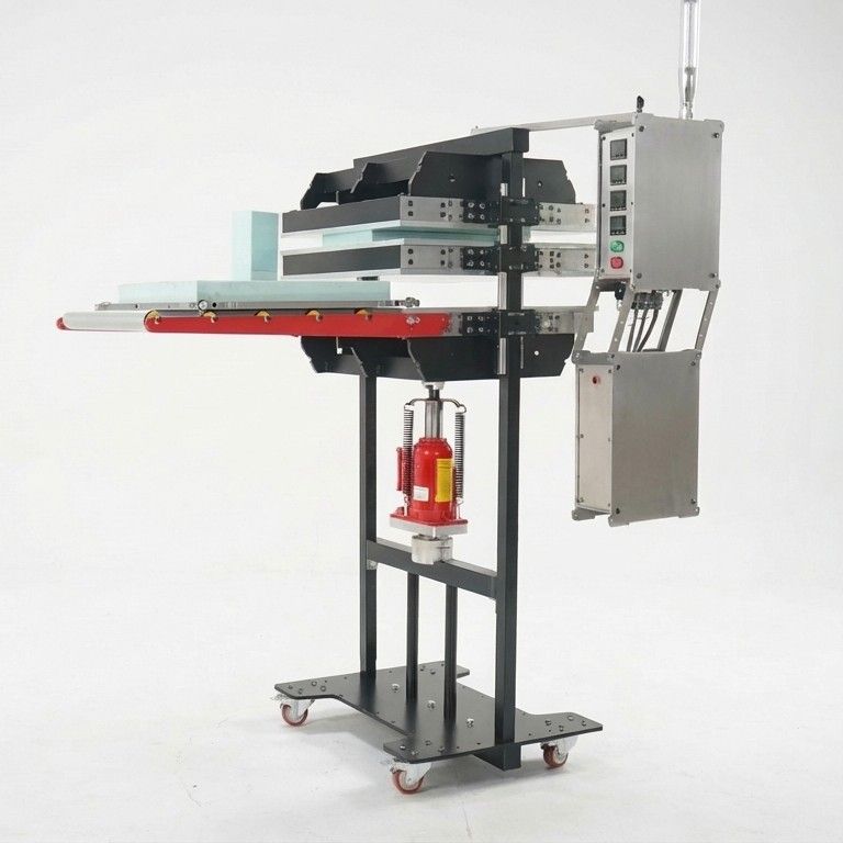 Sheetpress Cassandra - EDC650