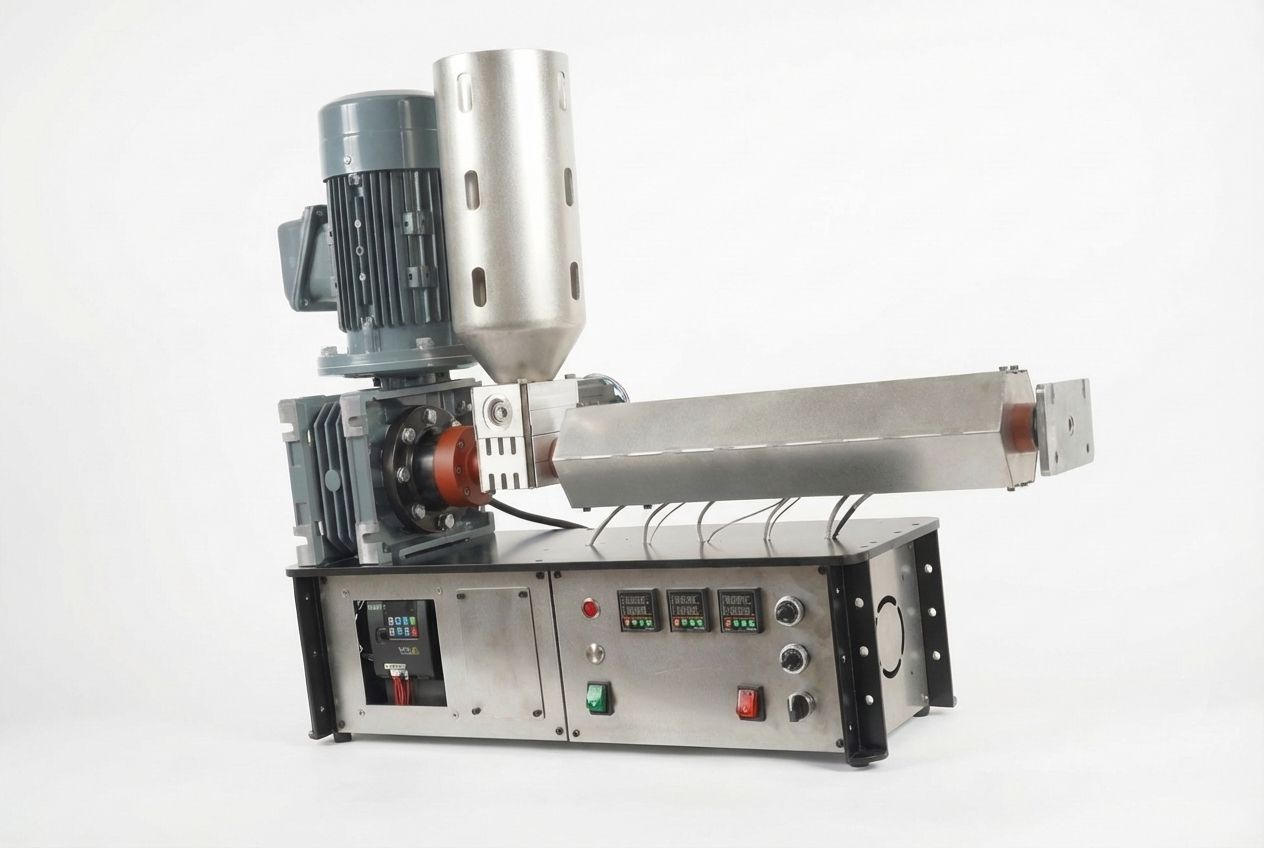 Extrusion Lydia v4.5.5